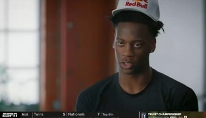 雷竞技官方入口-NBA生涯目标？迪班萨：多个全明星&amp;最佳阵&amp;总冠军&amp;FMVP&amp;名人堂！