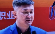 雷竞技登录入口-杜锋：四川队在困难时期依然为了热爱而打球，向他们表示致敬