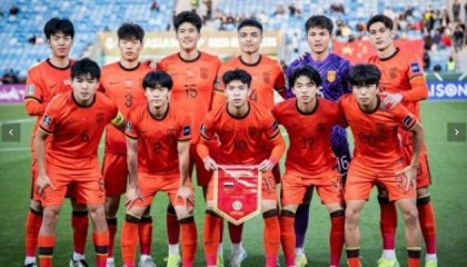 雷竞技app下载-王钰栋错失绝杀、李昊接连神扑，中国U23队主帅“大脚尼奥”值得信赖！
